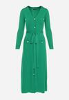 Rochie Verde