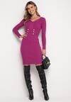 Rochie Mov