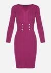 Rochie Mov