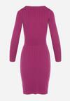 Rochie Mov