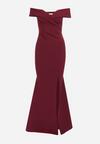 Rochie Bordo