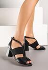 Sandale Negre
