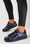 Sneakers Bleumarin