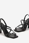 Sandale Negre