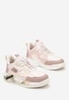 Pantofi sport Roz