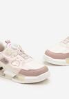Pantofi sport Roz