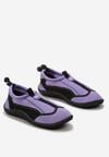 Pantofi sport Mov