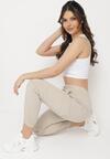 Pantaloni Bej
