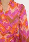 Rochie Roz