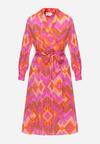 Rochie Roz
