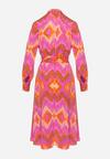 Rochie Roz