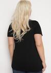 T-shirt Negru