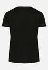 T-shirt Negru