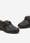 Pantofi casual Negri