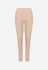 Bézs leggings