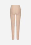 Bézs leggings