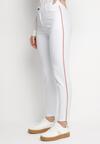 Pantaloni Albi
