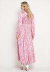 Rochie Roz