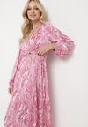 Rochie Roz