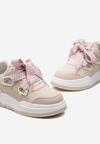 Sneakers Bej