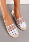 Espadrile Albe