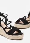 Sandale Negre