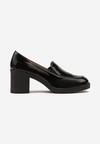 Pantofi casual Negri