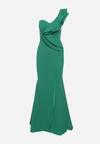 Rochie Verde