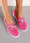 Mocasini Roz