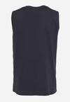 Tricou Bleumarin