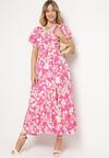 Rochie Roz