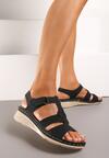 Sandale Negre