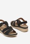 Sandale Negre