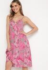 Rochie Roz