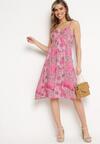 Rochie Roz