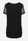 T-shirt Negru