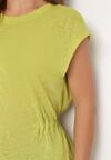 Top Verde deschis