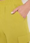 Pantaloni Verde deschis