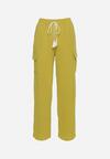 Pantaloni Verde deschis
