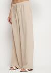 Pantaloni Bej