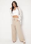 Pantaloni Bej