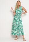 Rochie Verde