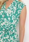 Rochie Verde