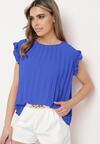 Top Bleumarin