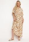 Rochie Bej