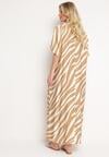 Rochie Bej