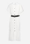 Rochie Albă