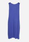 Rochie Bleumarin
