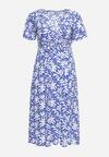 Rochie Bleumarin