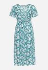 Rochie Verde